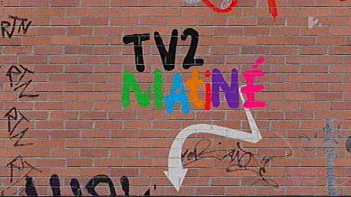 TV2 Matiné