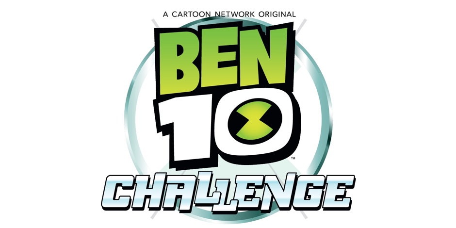 Provocarea Ben 10 © Cartoon Network