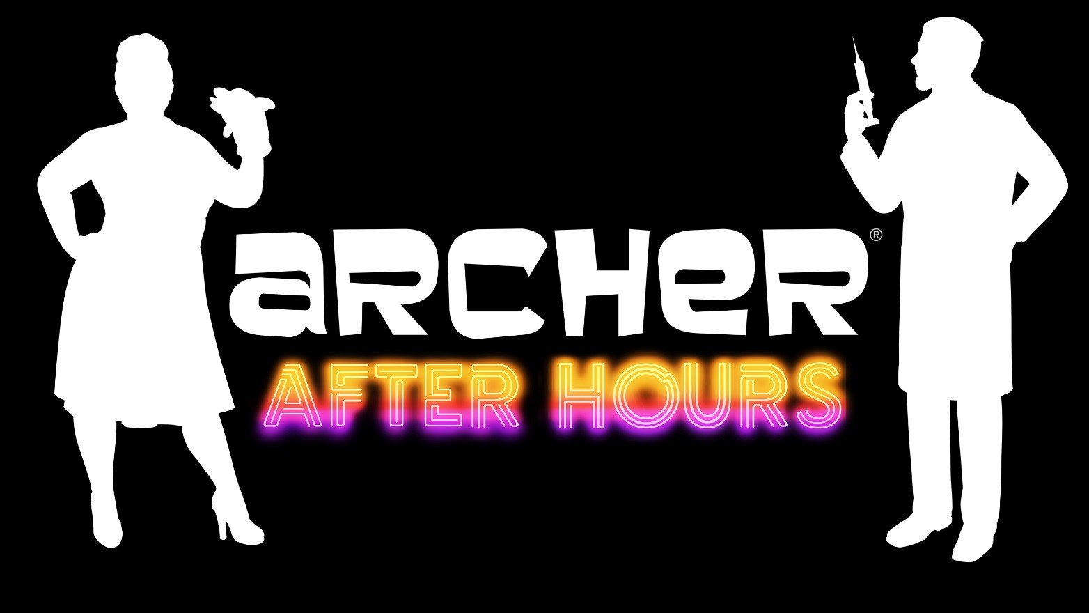 archer after hours