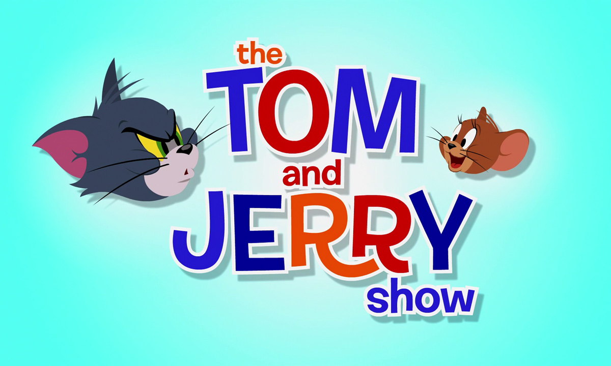tom és jerry show